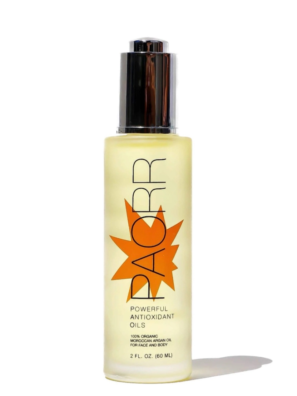 Paorr Powerful Antioxidant Oils - Antioxidant Skin Oil $35